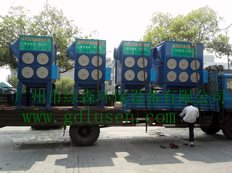 油水分离器 油水分离器