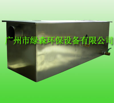 油水分离器 油水分离器