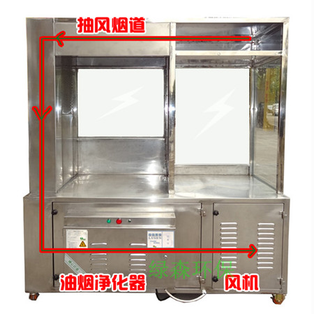 油水分离器 油水分离器